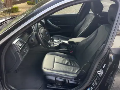 BMW 418 Gran Coupé 2015 - 19900 EUR, 87000 km - AUTO.MOTO.pt - 87000km - foto 15 de 35