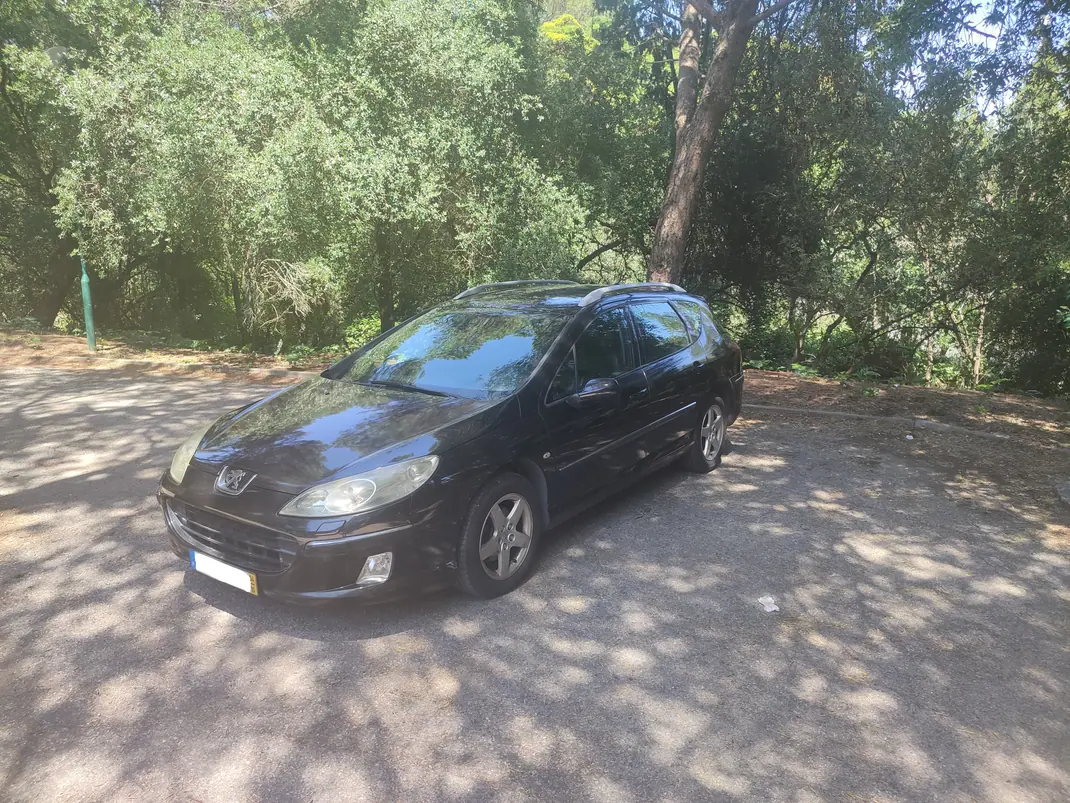 Peugeot 407 SW 2004 - 2500 EUR, 366864 km - AUTO.MOTO.pt - 366864km - foto 1 de 15
