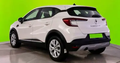 Renault Captur 2020 - 22900 EUR, 34900 km - AUTO.MOTO.pt - 34900km - foto 5 de 20