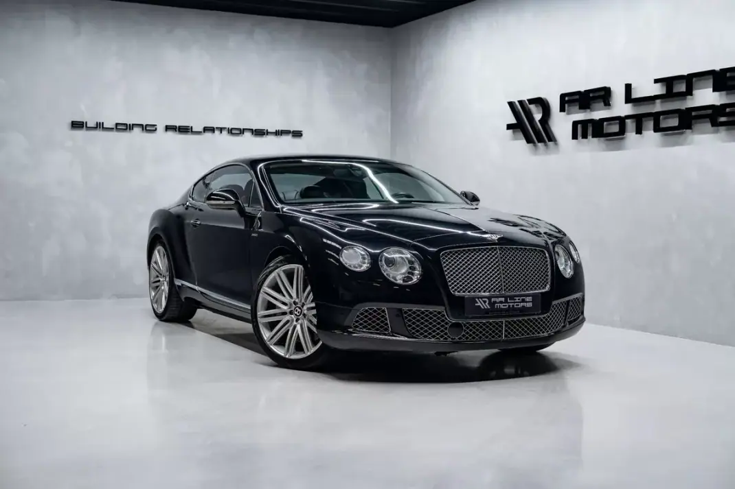 Bentley Continental 2015 - 129950 EUR, 58000 km - AUTO.MOTO.pt - 58000km - foto 3 de 46