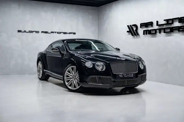 Bentley Continental 2015 - 119950 EUR, 58000 km - AUTO.MOTO.pt - 58000km - foto 3 de 46