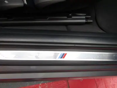 BMW 320 2011 - 16499 EUR, 241020 km - 241020km - foto 23 de 34