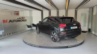 Audi Q2 2018 - 22500 EUR, 149812 km - AUTO.MOTO.pt - 149812km - foto 3 de 69