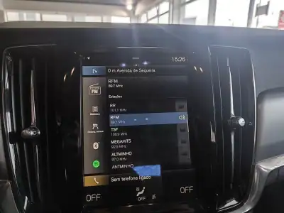 Volvo V90 2017 - 23500 EUR, 131000 km - AUTO.MOTO.pt - 131000km - foto 32 de 39