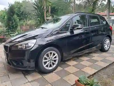 BMW 218 Active Tourer 2018 - 11000 EUR, 245 km - AUTO.MOTO.pt - 245km - foto 2 de 8