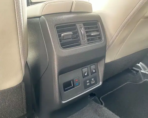 Nissan X-Trail 2024 - 32900 EUR, 15271 km - AUTO.MOTO.pt - 15271km - foto 14 de 30