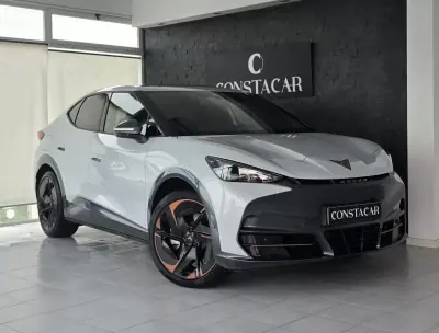 Cupra Tavascan 2025 - 49850 EUR, 1828 km - AUTO.MOTO.pt - 1828km - foto 4 de 42