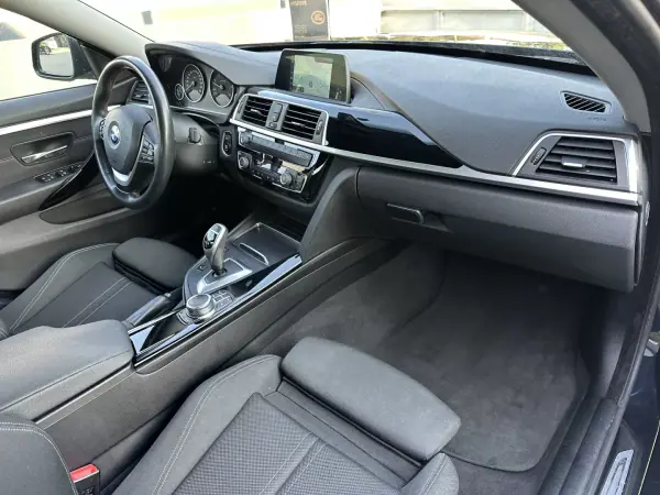 BMW 420 Gran Coupé 2019 - 23900 EUR, 180000 km - AUTO.MOTO.pt - 180000km - foto 49 de 61