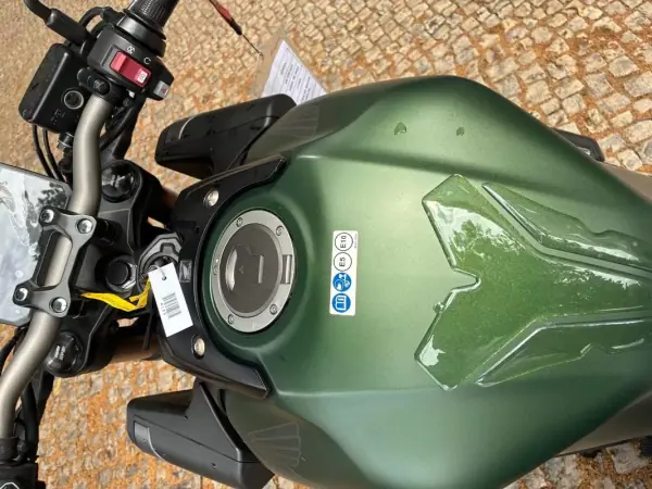 Honda CB 1100 2024 - 7550 EUR, 17666 km - AUTO.MOTO.pt - 17666km - foto 3 de 13