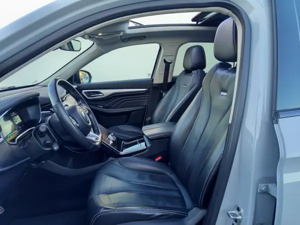 MG Marvel R 2022 - 26490 EUR, 81400 km - AUTO.MOTO.pt - 81400km - foto 11 de 26