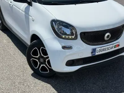 Smart ForFour 2016 - 11995 EUR, 84000 km - AUTO.MOTO.pt - 84000km - foto 42 de 42