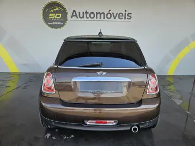 MINI Cooper 2012 - 9750 EUR, 174000 km - AUTO.MOTO.pt - 174000km - foto 4 de 12