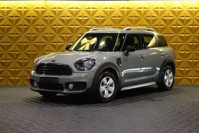 MINI Countryman 2018 - 70000km