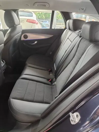 Mercedes-Benz E 300 2022 - 34350 EUR, 110000 km - AUTO.MOTO.pt - 110000km - foto 16 de 37