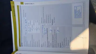 Smart Fortwo Cabrio 2013 - 8279 EUR, 110056 km - AUTO.MOTO.pt - 110056km - foto 13 de 19