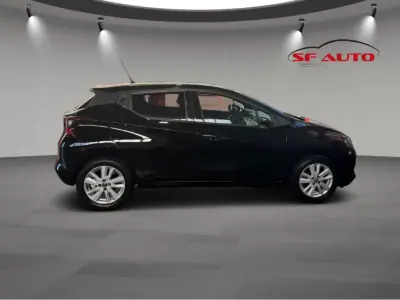 Nissan Micra 2020 - 15750 EUR, 79824 km - AUTO.MOTO.pt - 79824km - foto 4 de 16