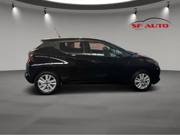 Nissan Micra 2020 - 15750 EUR, 79824 km - AUTO.MOTO.pt - 79824km - foto 4 de 16