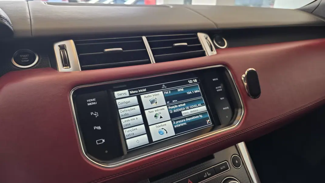 Land Rover Range Rover Sport 2014 - 33500 EUR, 298804 km - AUTO.MOTO.pt - 298804km - foto 48 de 64