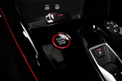 Audi RS3 Sportback 2025 - 86900 EUR, 17138 km - AUTO.MOTO.pt - 17138km - foto 25 de 58