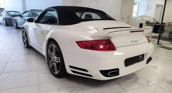 Porsche 997 2007 - 109000 EUR, 39000 km - AUTO.MOTO.pt - 39000km - foto 13 de 55