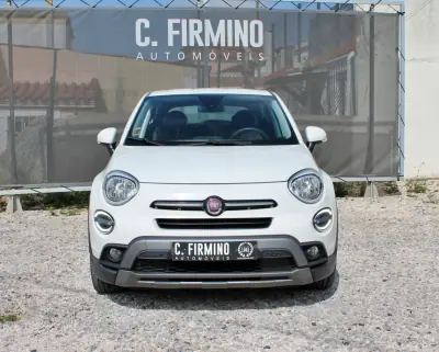 Fiat 500X 2019 - 13900 EUR, 122366 km - AUTO.MOTO.pt - 122366km - foto 2 de 22