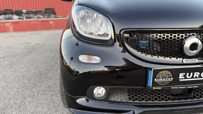 Smart ForFour 2019 - 14900 EUR, 32900 km - 32900km - foto 17 de 66