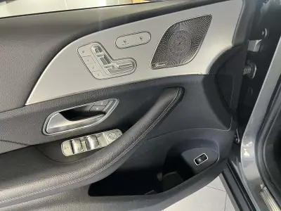 Mercedes-Benz GLE 350 2021 - 48900 EUR, 112987 km - 112987km - foto 20 de 27