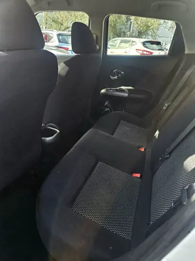 Nissan Juke 2017 - 12900 EUR, 157000 km - AUTO.MOTO.pt - 157000km - foto 11 de 15