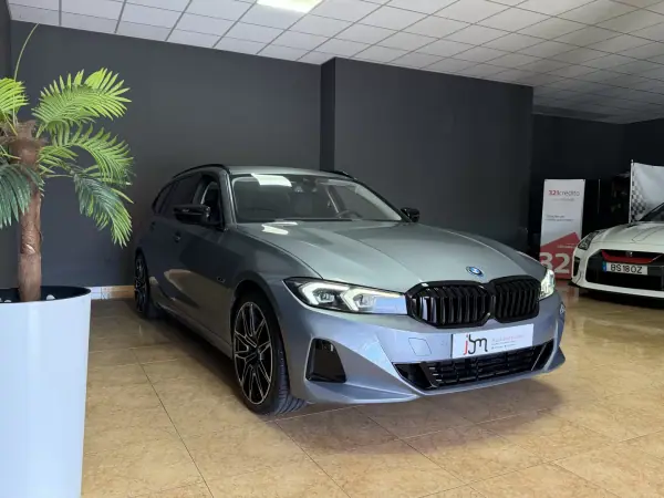 BMW 320 2023 - 29990 EUR, 129879 km - AUTO.MOTO.pt - 129879km - foto 3 de 19