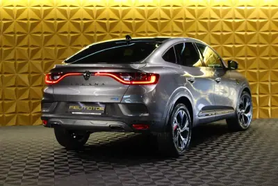 Renault Arkana 2022 - 21750 EUR, 74000 km - 74000km - foto 10 de 40