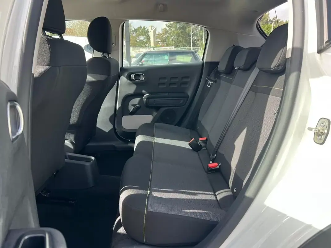 Citroën C3 2022 - 11890 EUR, 39900 km - AUTO.MOTO.pt - 39900km - foto 11 de 17