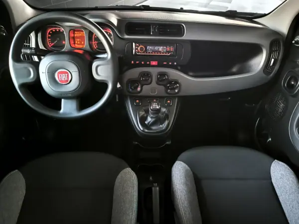 Fiat Panda 2023 - 9950 EUR, 66000 km - AUTO.MOTO.pt - 66000km - foto 20 de 29