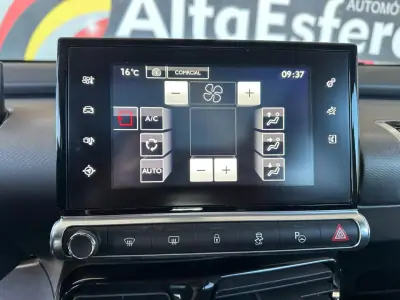 Citroën C4 Cactus 2017 - 13900 EUR, 97056 km - AUTO.MOTO.pt - 97056km - foto 21 de 28