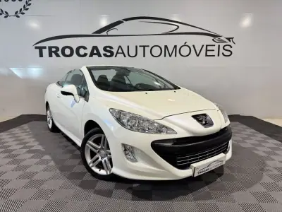 Peugeot 308 CC 2010 - 9900 EUR, 230890 km - AUTO.MOTO.pt - 230890km - foto 38 de 49