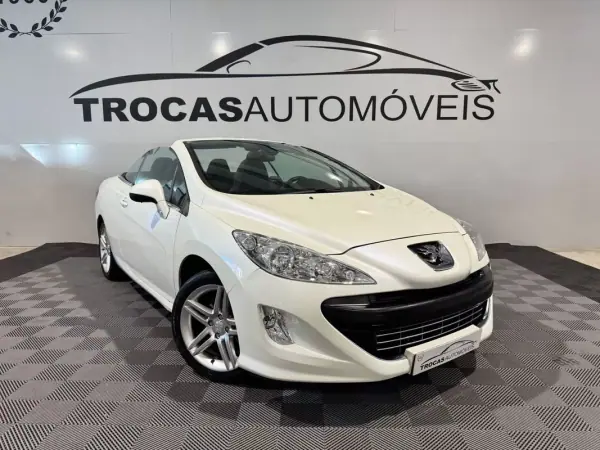 Peugeot 308 CC 2010 - 9900 EUR, 230890 km - AUTO.MOTO.pt - 230890km - foto 38 de 49