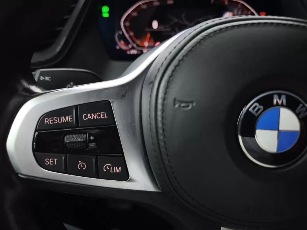 BMW 218 Gran Coupé 2021 - 22450 EUR, 190644 km - AUTO.MOTO.pt - 190644km - foto 24 de 44
