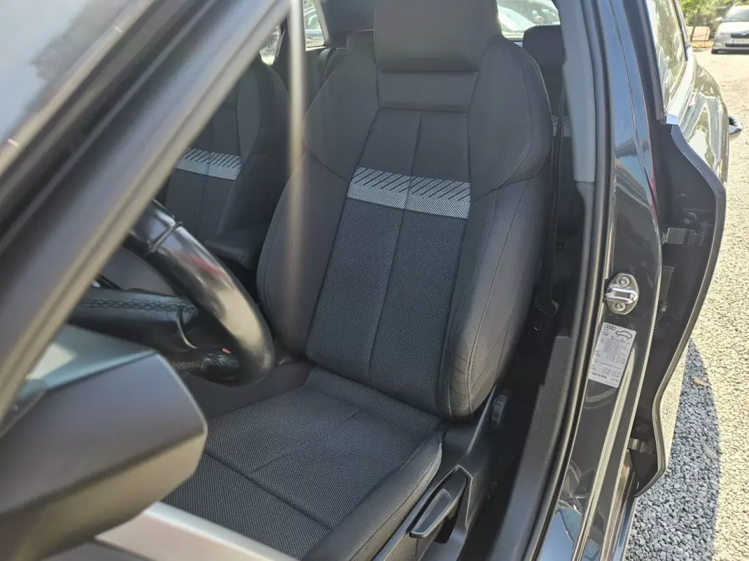 Audi A3 Sportback 2021 - 22900 EUR, 150000 km - 150000km - foto 12 de 42