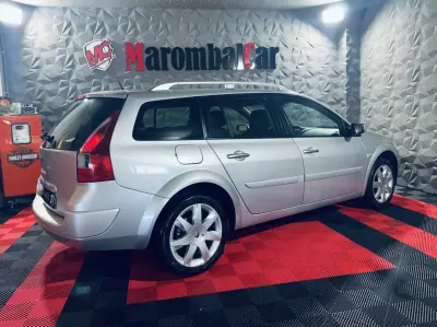 Renault Mégane Break 2008 - 4250 EUR, 185882 km - 185882km - foto 4 de 29