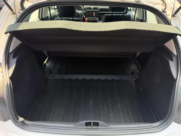 Citroën C3 2019 - 12900 EUR, 156000 km - AUTO.MOTO.pt - 156000km - foto 10 de 10
