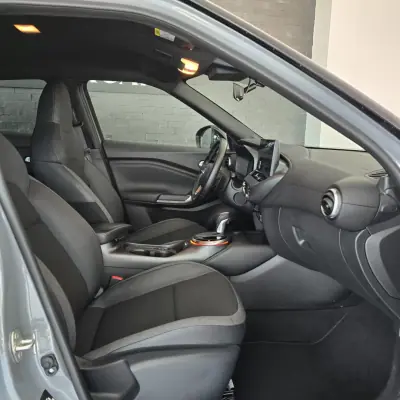 Nissan Juke 2025 - 22750 EUR, 21085 km - AUTO.MOTO.pt - 21085km - foto 7 de 32