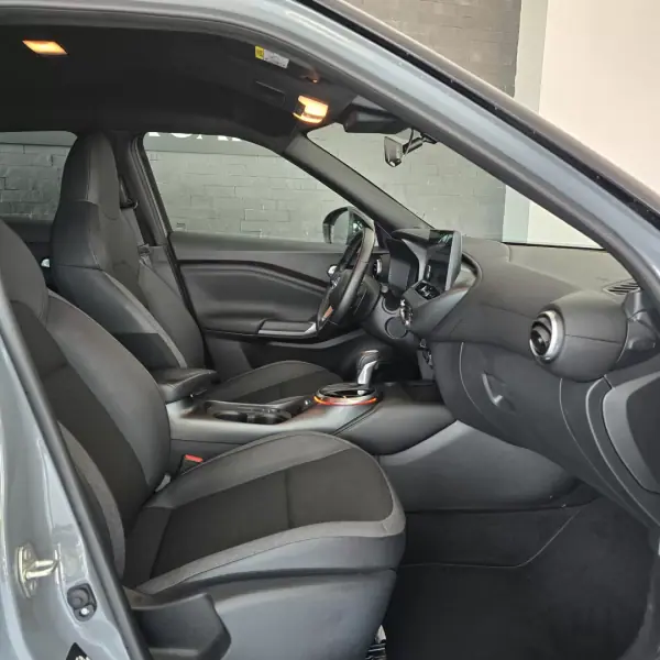 Nissan Juke 2025 - 22750 EUR, 21085 km - AUTO.MOTO.pt - 21085km - foto 7 de 32