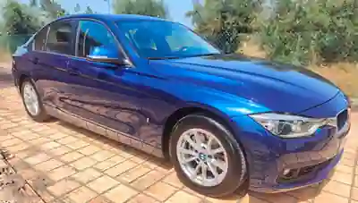 BMW 330 2018 - 15900 EUR, 231000 km - AUTO.MOTO.pt - 231000km - foto 2 de 15