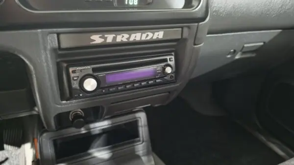 Mitsubishi L200 1998 - 13900 EUR, 279297 km - AUTO.MOTO.pt - 279297km - foto 28 de 36