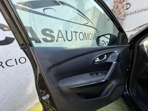 Renault Kadjar 2017 - 14900 EUR, 124200 km - AUTO.MOTO.pt - 124200km - foto 20 de 52