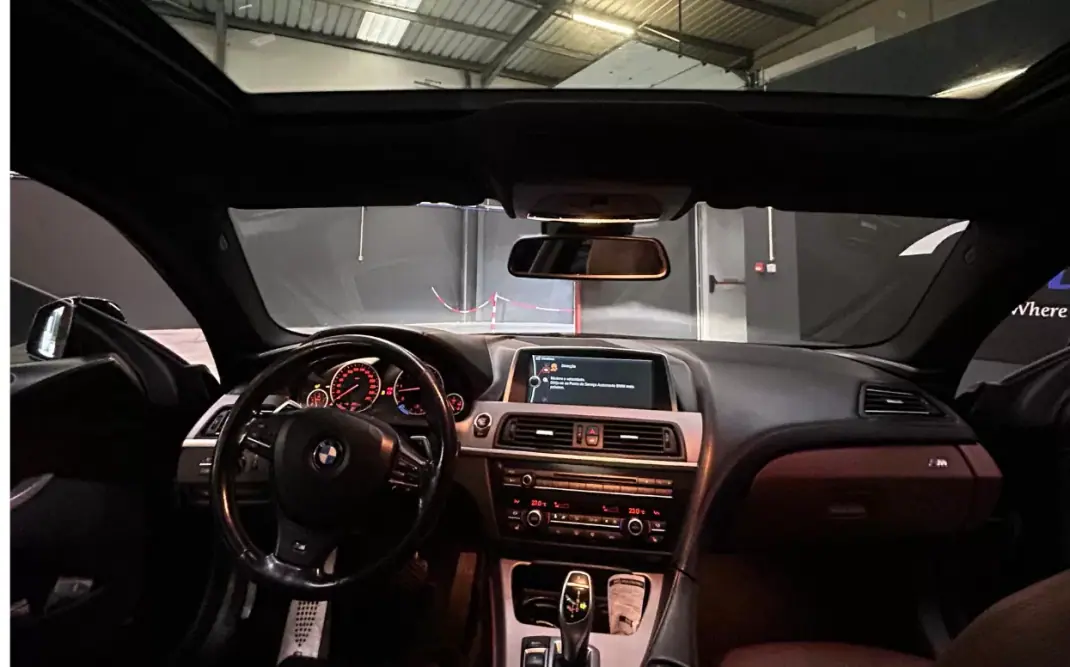 BMW 640 Gran Coupé 2011 - 30900 EUR, 180000 km - AUTO.MOTO.pt - 180000km - foto 10 de 15