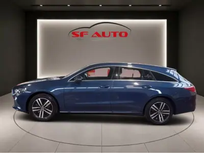 Mercedes-Benz CLA 250 2022 — foto 4 de 17