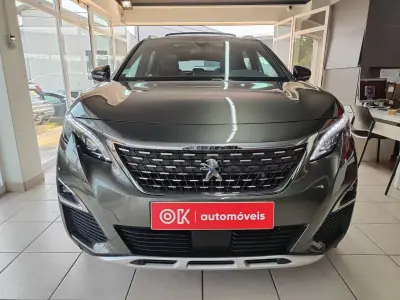 Peugeot 3008 2018 - 19650 EUR, 79000 km - AUTO.MOTO.pt - 79000km - foto 3 de 37