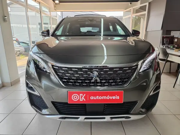 Peugeot 3008 2018 - 19650 EUR, 79000 km - AUTO.MOTO.pt - 79000km - foto 3 de 37