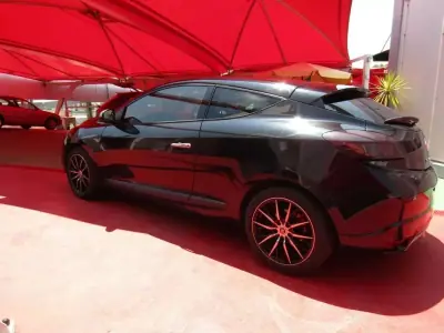 Renault Mégane Coupe 2010 - 9899 EUR, 225100 km - foto 6 de 41