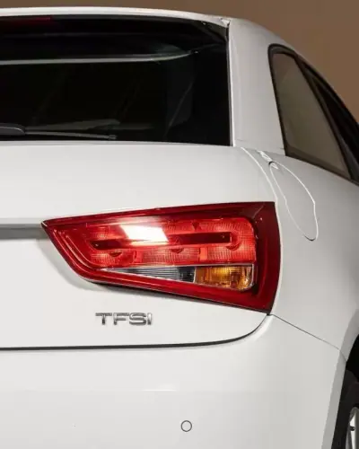 Audi A1 2013 - 9500 EUR, 162000 km - AUTO.MOTO.pt - 162000km - foto 9 de 22